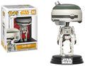 Image for Solo: L3-37 (Bobble-Head) - Funko