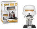 Image for Solo: Range Trooper (Bobble-Head) - Funko