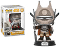 Image for Solo: Enfys Nest (Bobble-Head) - Funko