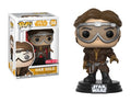 Image for Solo: Han Solo (Bobble-Head) (Goggles) (Target Exclusive) - Funko