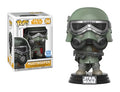Image for Solo: Mudtrooper (Bobble-Head) (Funko Shop Exclusive) - Funko
