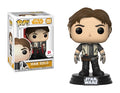 Image for Solo: Han Solo (Bobble-Head) (Gloves) (Target Exclusive) - Funko