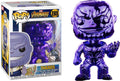 Image for Avengers: Infinity War: Thanos (Bobble-Head) (Metallic) (Australia Exclusive) - Funko