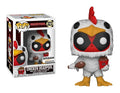 Image for Chicken Deadpool (Bobble-Head) (Amazon Exclusive) - Funko