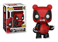Image for Pandapool (Bobble-Head) (Hot Topic Exclusive) - Funko