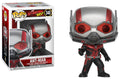 Image for Ant-Man and The Wasp: Ant-Man (Bobble-Head) - Funko