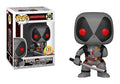 Image for Deadpool with Chimichanga (Bobble-Head) (7-Eleven Exclusive) - Funko