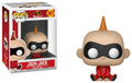 Image for Incredibles 2: Jack-Jack - Funko