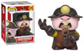 Image for Incredibles 2: Underminer - Funko