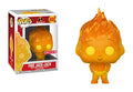 Image for Incredibles 2: Fire Jack-Jack (Target Exclusive) - Funko