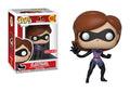 Image for Incredibles 2: Elastigirl (Purple) - Funko