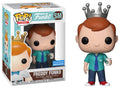 Image for Freddy Funko (Social Media) (@originalfunko Exclusive) - Funko