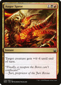 Image for Auger Spree (218) (Battlebond) - Magic: The Gathering