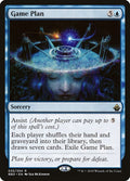 Image for Game Plan (35) (Battlebond) - Magic: The Gathering