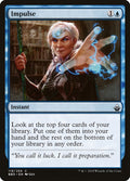 Image for Impulse (119) (Battlebond) - Magic: The Gathering