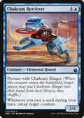 Image for Chakram Retriever (15) (Battlebond) - Magic: The Gathering