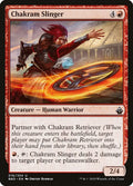 Image for Chakram Slinger (16) (Battlebond) - Magic: The Gathering