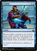 Image for Fumble (34) (Battlebond) - Magic: The Gathering