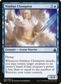Image for Nimbus Champion (37) (Battlebond) - Magic: The Gathering