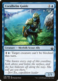 Image for Coralhelm Guide (116) (Battlebond) - Magic: The Gathering
