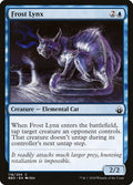 Image for Frost Lynx (118) (Battlebond) - Magic: The Gathering