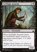 Image for Eyeblight Assassin (143) (Battlebond) - Magic: The Gathering