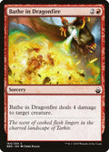 Image for Bathe in Dragonfire (164) (Battlebond) - Magic: The Gathering