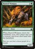 Image for Hunted Wumpus (202) (Battlebond) - Magic: The Gathering