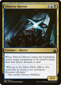 Image for Dinrova Horror (220) (Battlebond) - Magic: The Gathering