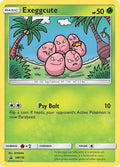Image for Exeggcute - SM119 (SM119) (SMP) - Pokemon