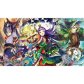 Image for Winds of the Ominous Moon Special Playmat - Playmats