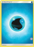 Image for Water Energy (2) (SMK2) - Pokemon