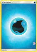 Image for Water Energy (6) (SMK2) - Pokemon