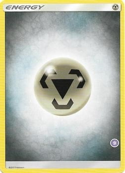 Image for Metal Energy (9) (SMK2) - Pokemon