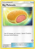 Image for Big Malasada (27) (114/149) (SMK2) - Pokemon