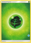 Image for Grass Energy (7) (SMK2) - Pokemon