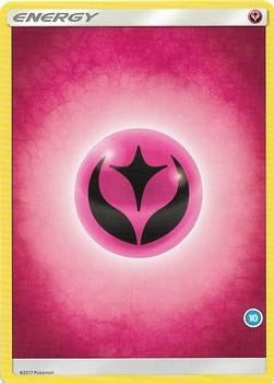 Image for Fairy Energy (10) (SMK2) - Pokemon
