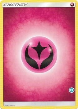 Image for Fairy Energy (24) (SMK2) - Pokemon