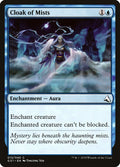 Image for Cloak of Mists (13) (Global Series Jiang Yanggu & Mu Yanling) - Magic: The Gathering