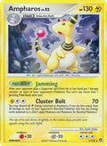 Image for Ampharos - 1/132 (DP Secret Wonders) (001/132) (PR) - Pokemon