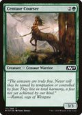 Image for Centaur Courser (171) (Core Set 2019) - Magic: The Gathering