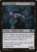 Image for Arisen Gorgon (292) (Core Set 2019) - Magic: The Gathering