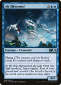 Image for Air Elemental (308) (Core Set 2019) - Magic: The Gathering