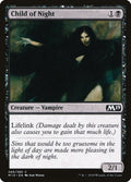Image for Child of Night (89) (Core Set 2019) - Magic: The Gathering