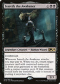 Image for Isareth the Awakener (104) (Core Set 2019) - Magic: The Gathering