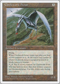 Image for Clockwork Avian (Fourth Edition) - Magic: The Gathering