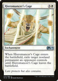 Image for Hieromancer's Cage (14) (Core Set 2019) - Magic: The Gathering