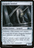 Image for Gargoyle Sentinel (236) (Core Set 2019) - Magic: The Gathering