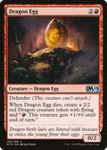 Image for Dragon Egg (138) (Core Set 2019) - Magic: The Gathering