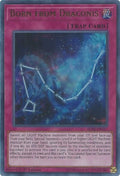 Image for Born from Draconis (BLRR-EN017) (BLRR) - YuGiOh